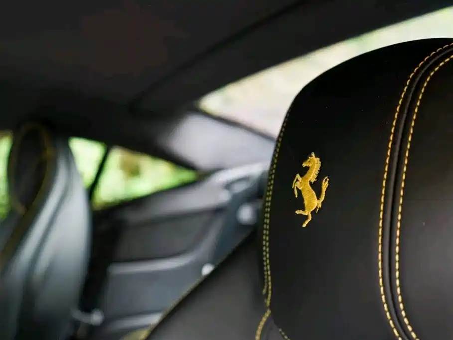 Ferrari California T 2015 3.9T