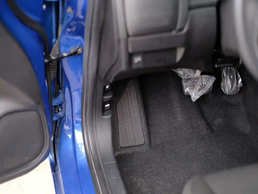 Honda Fit — миниатюра 30