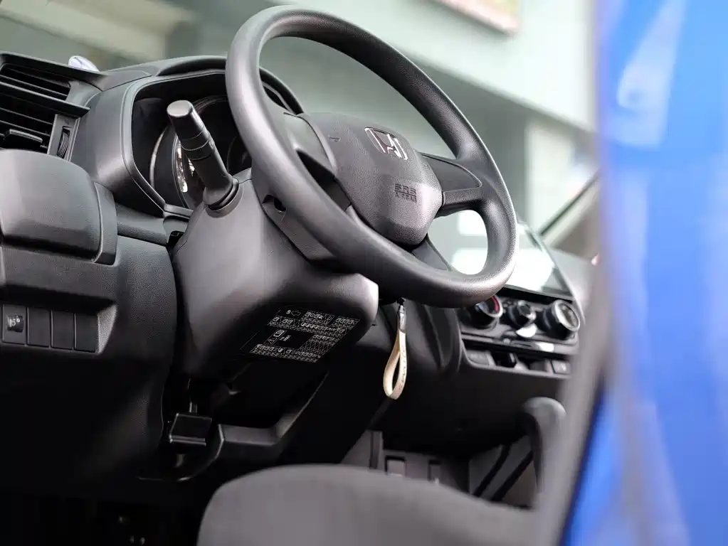 Honda Fit — миниатюра 29