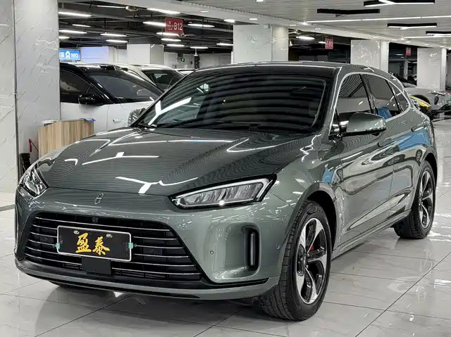 HONGMENG ZHIXING ASK THE WORLD M5 2023