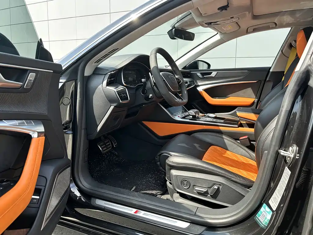 Audi A7 — миниатюра 10
