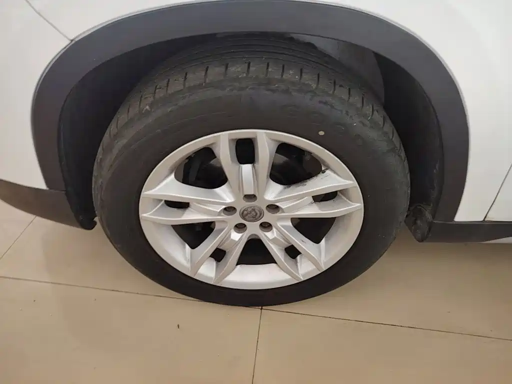 Zhonghua V5 — миниатюра 25