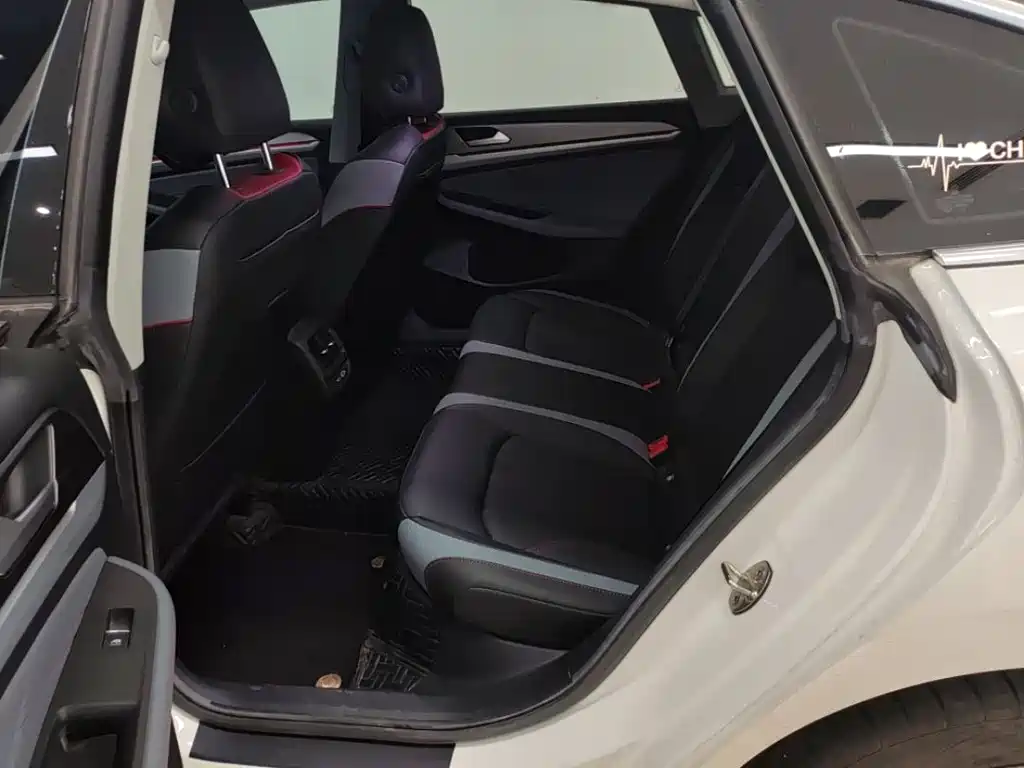 Volkswagen Lamando 2023 L 280TSI DSG