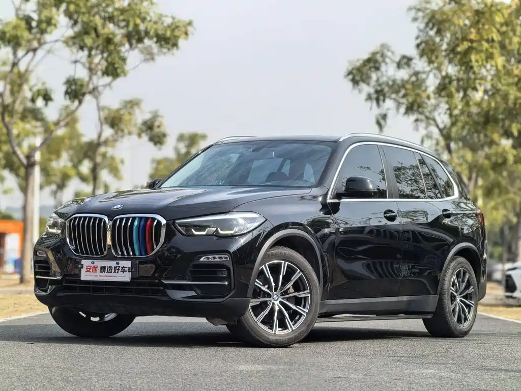 BMW X5 (Import) 2020
