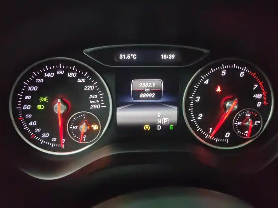 Mercedes-Benz B-Class — миниатюра 14
