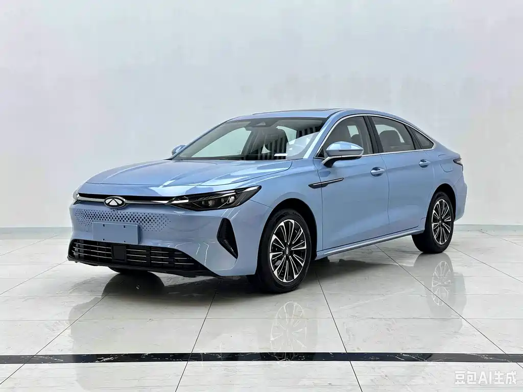 Fulwin Fengyun A8 — миниатюра 3