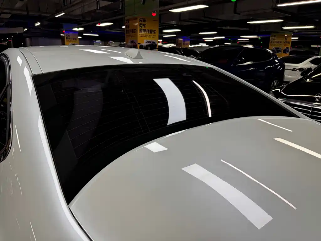 Citroen C5 — миниатюра 9