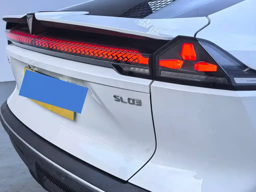 Changan Deepal DARK BLUE SL03