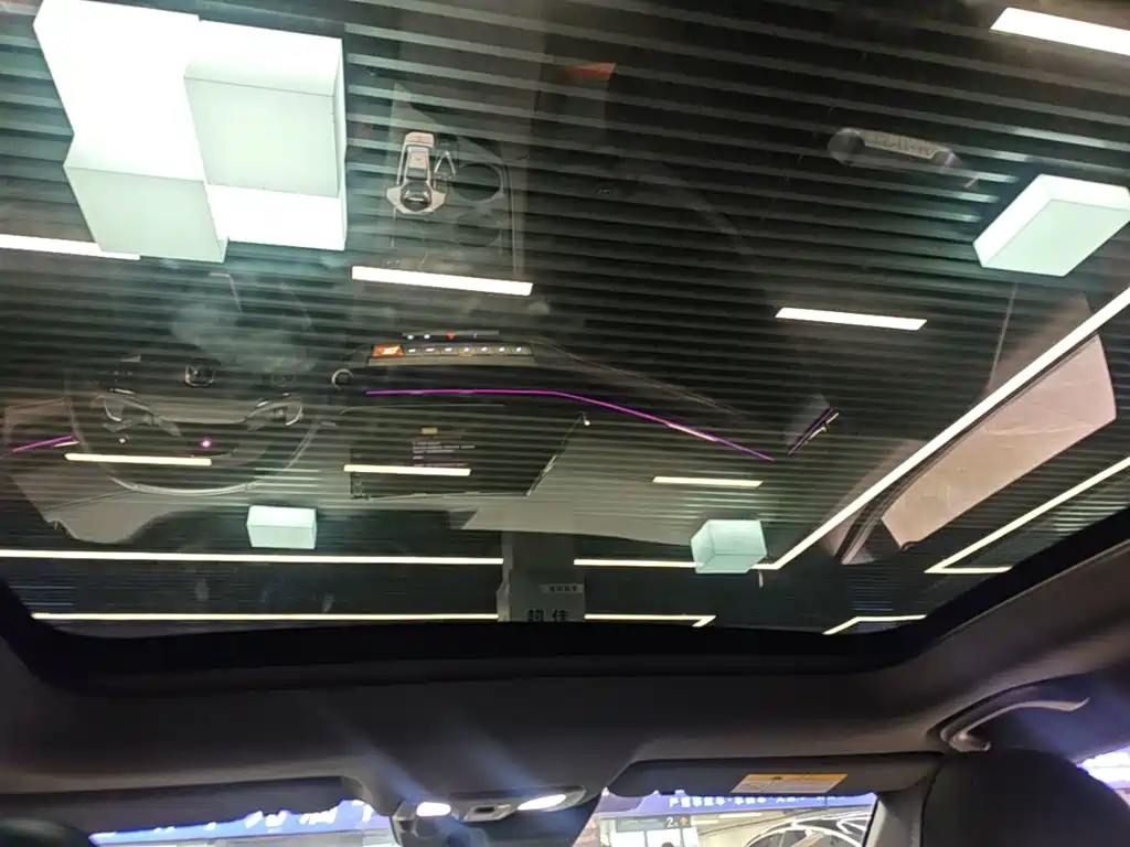 Changan UNI-V — миниатюра 18