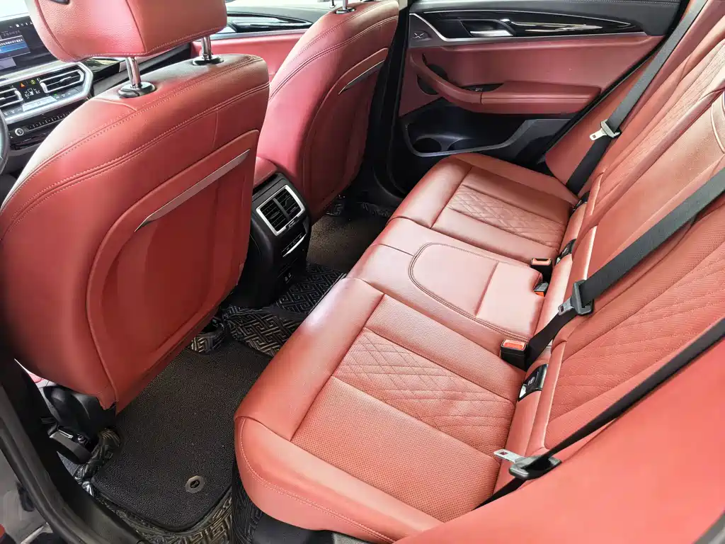 BMW iX3 — миниатюра 6