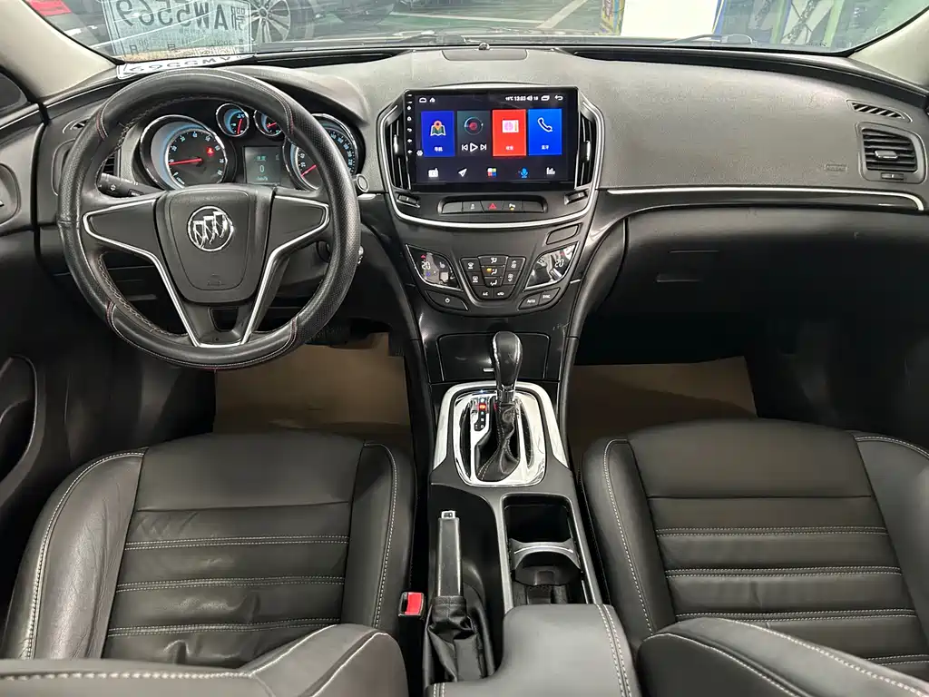 Buick Regal 2014 1.6T Fashion