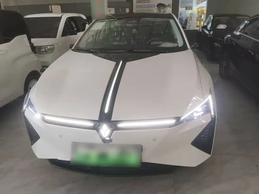 Lingxi Lingxi L — миниатюра 3
