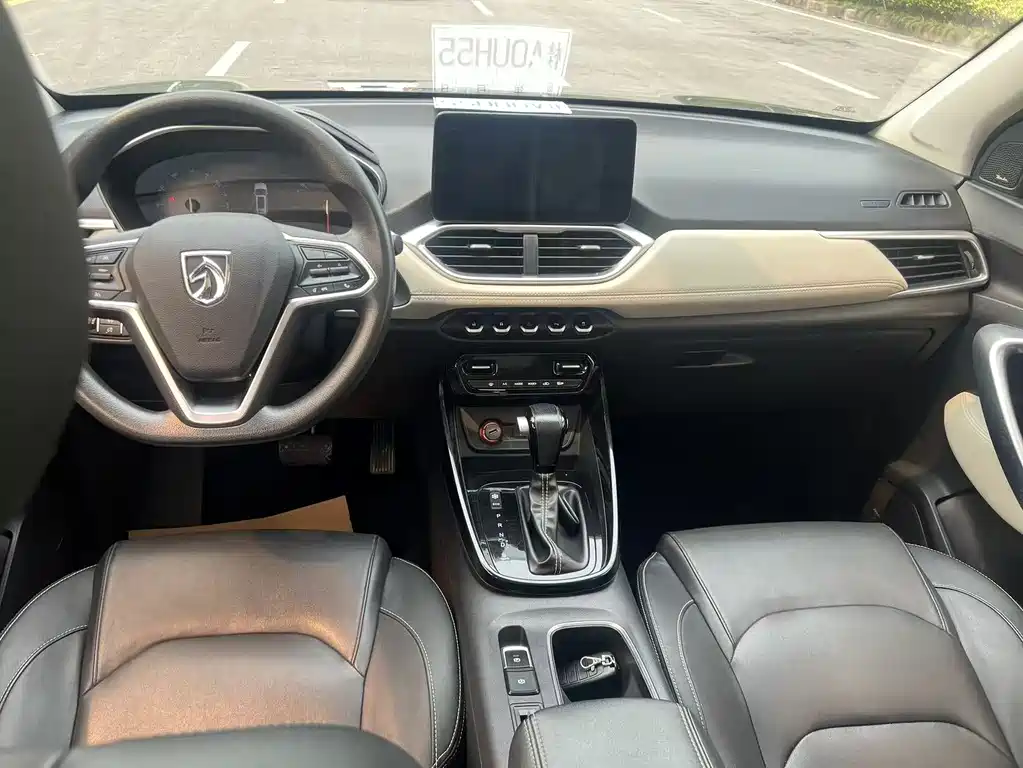 Baojun 530 1.5T CVT Premium Type China VI, фото 12