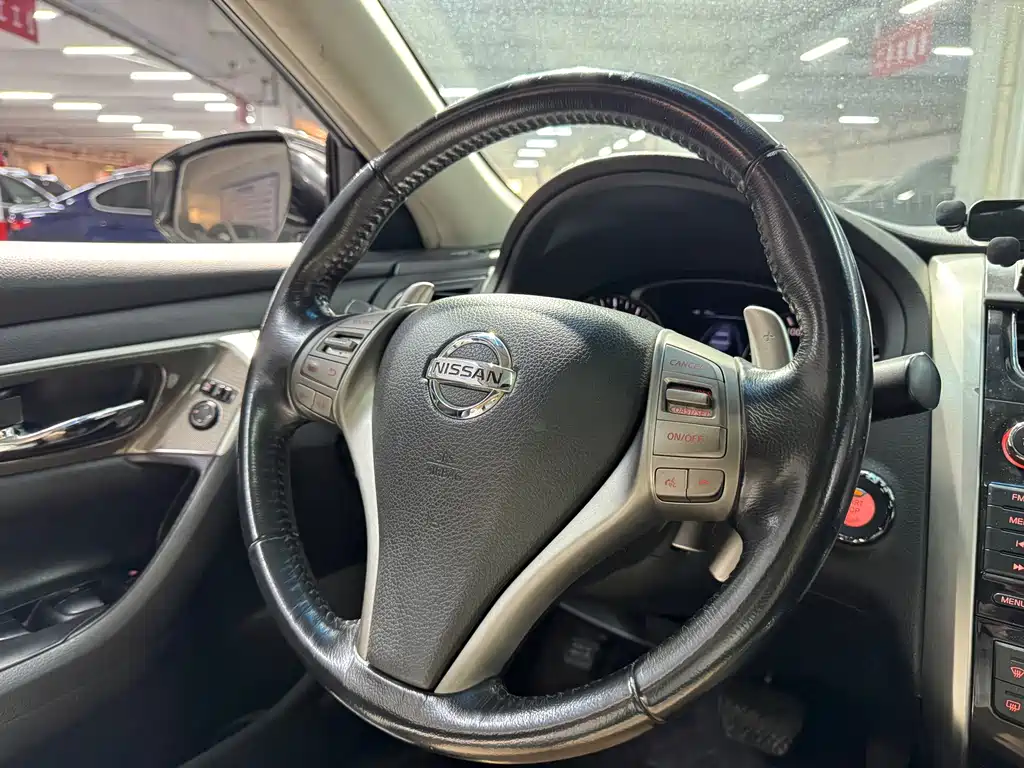 Nissan Altima — фотографии объявления, Фото 11