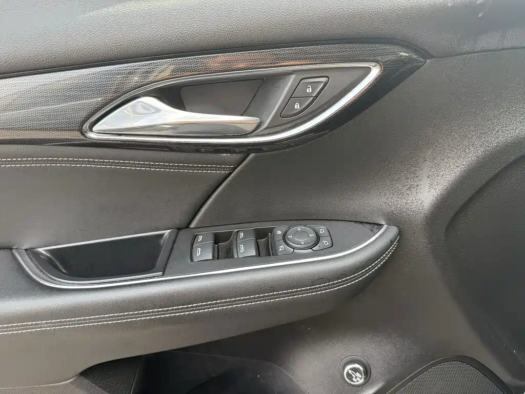 Buick Envision Plus — миниатюра 14