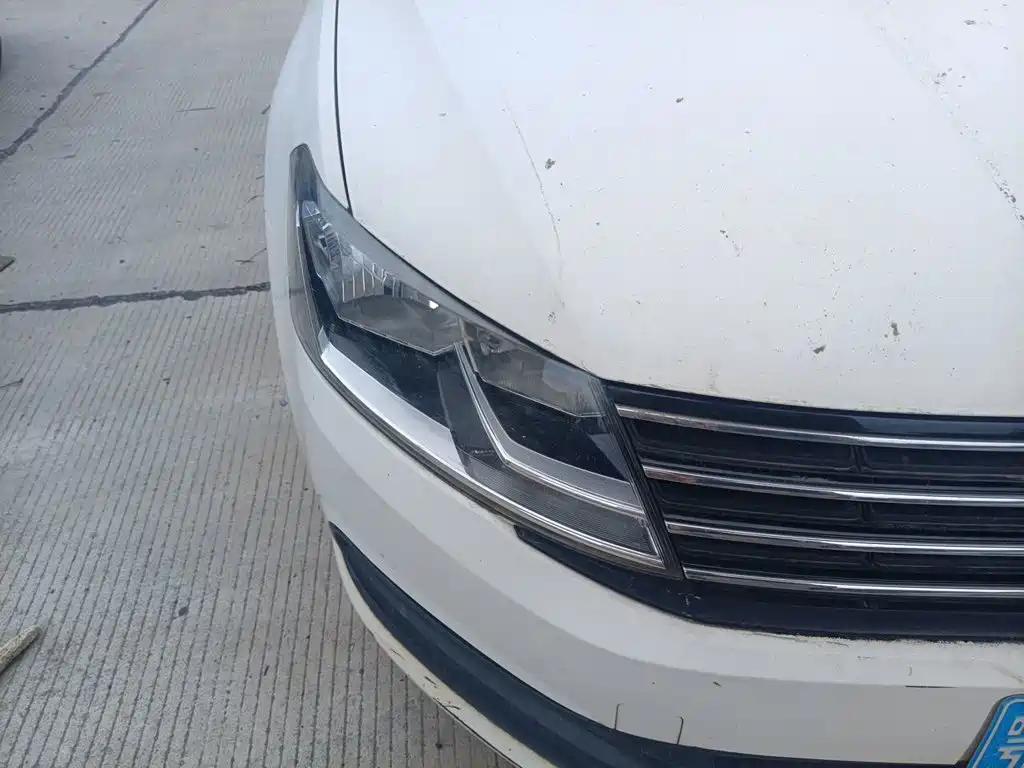 Volkswagen Lavida — миниатюра 7