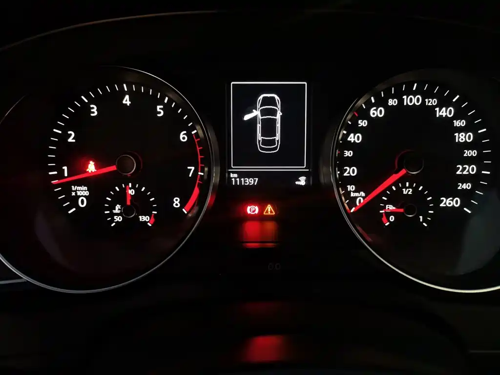 Volkswagen Magotan — миниатюра 5