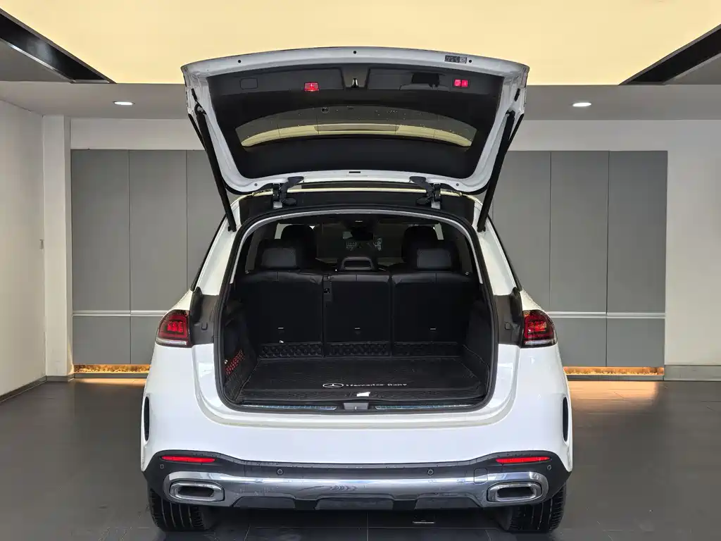 Mercedes-Benz GLE 2022 GLE 350 4MATIC Fashion