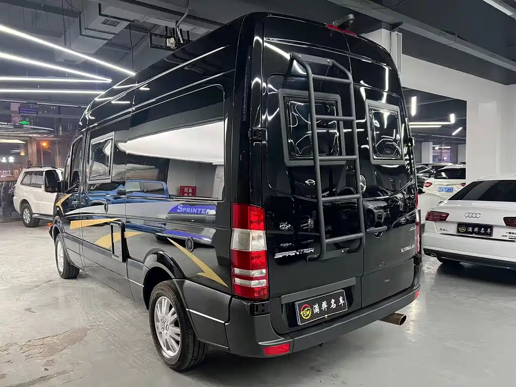 MERCEDES-BENZ LINGTE