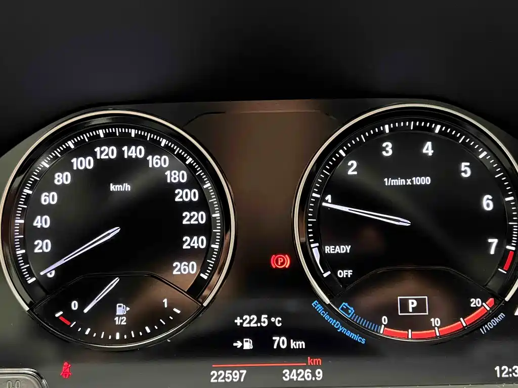 BMW X1 — фотографии объявления, Фото 19