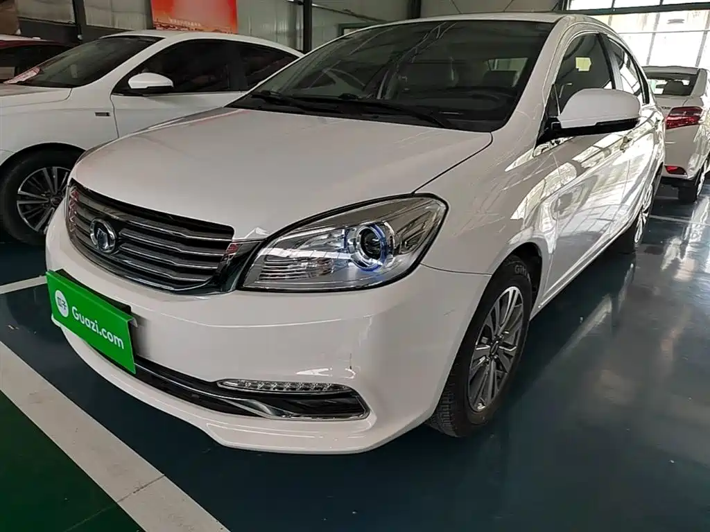 Great Wall Great Wall C30 2017