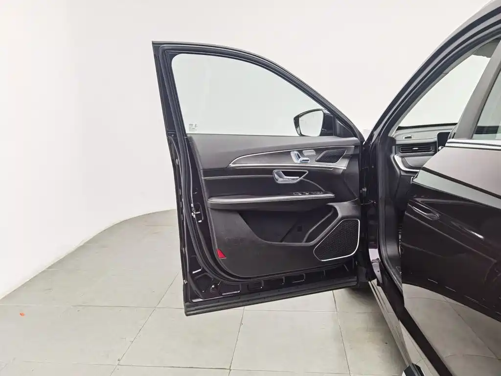 Jetour X70 PLUS — миниатюра 8