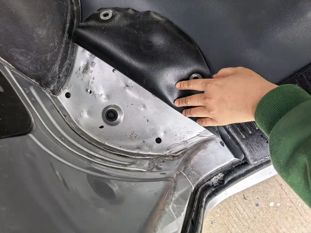 WULING WULING RONGGUANG