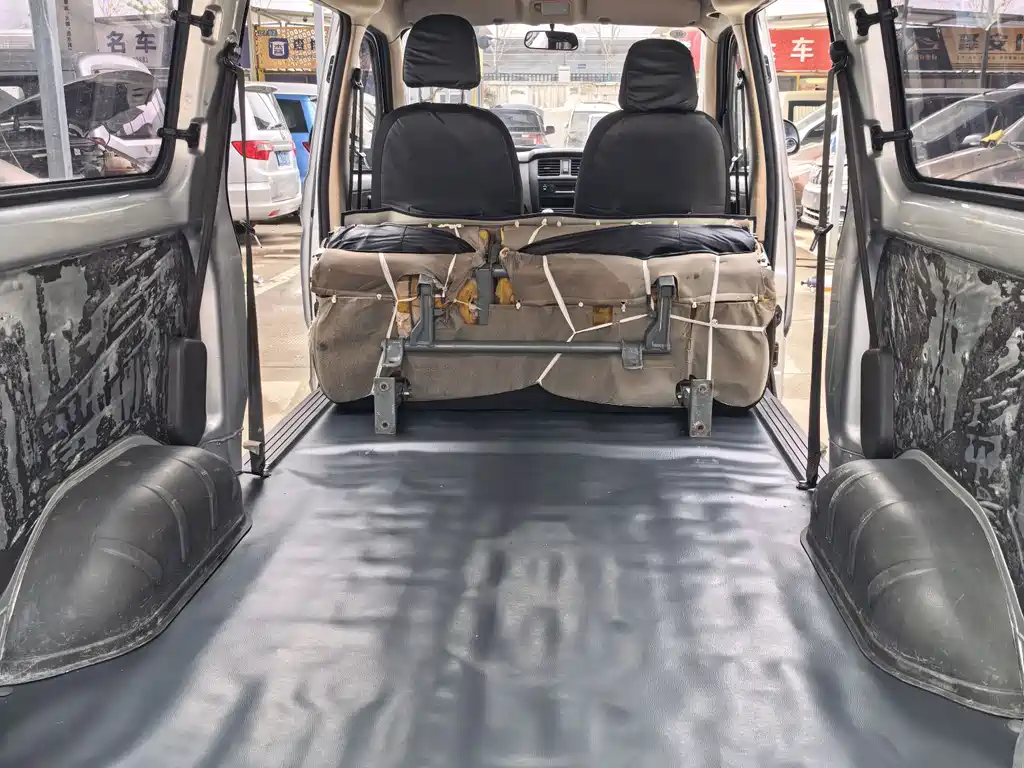 WULING WULING RONGGUANG