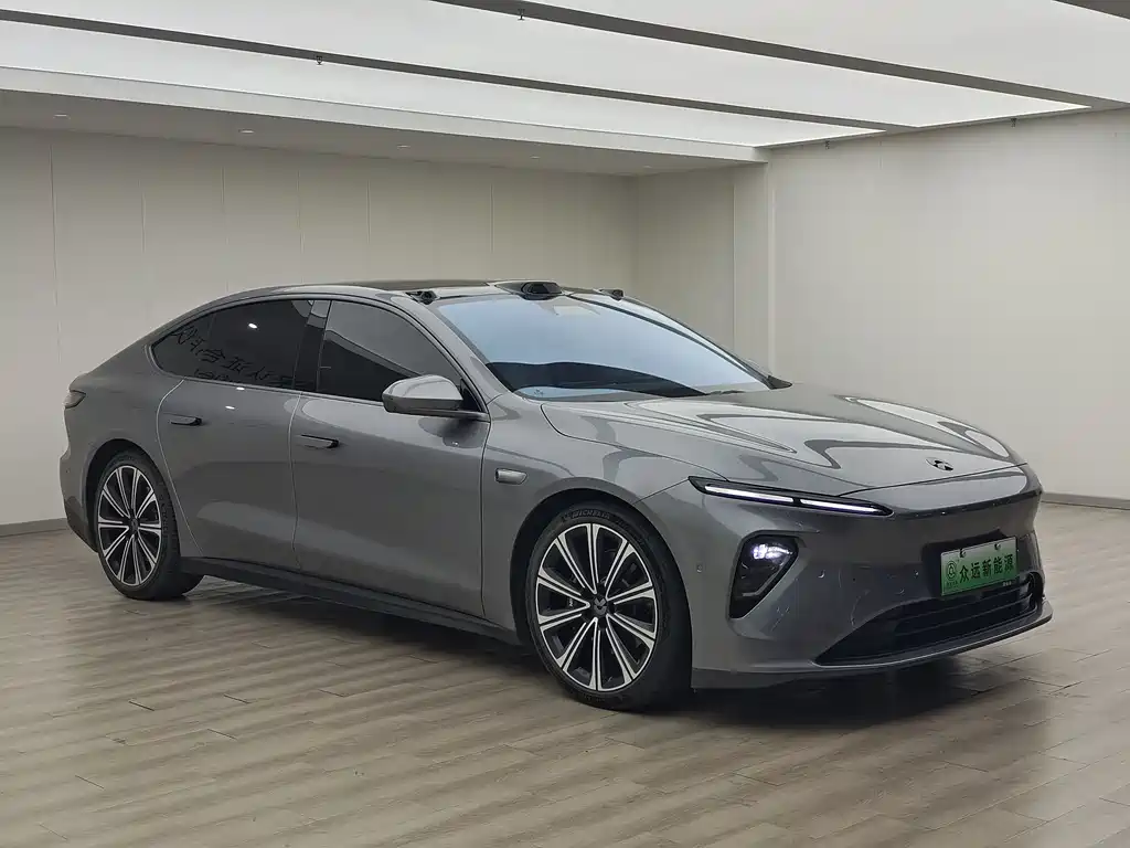 NIO ET7 2024 75kWh Executive