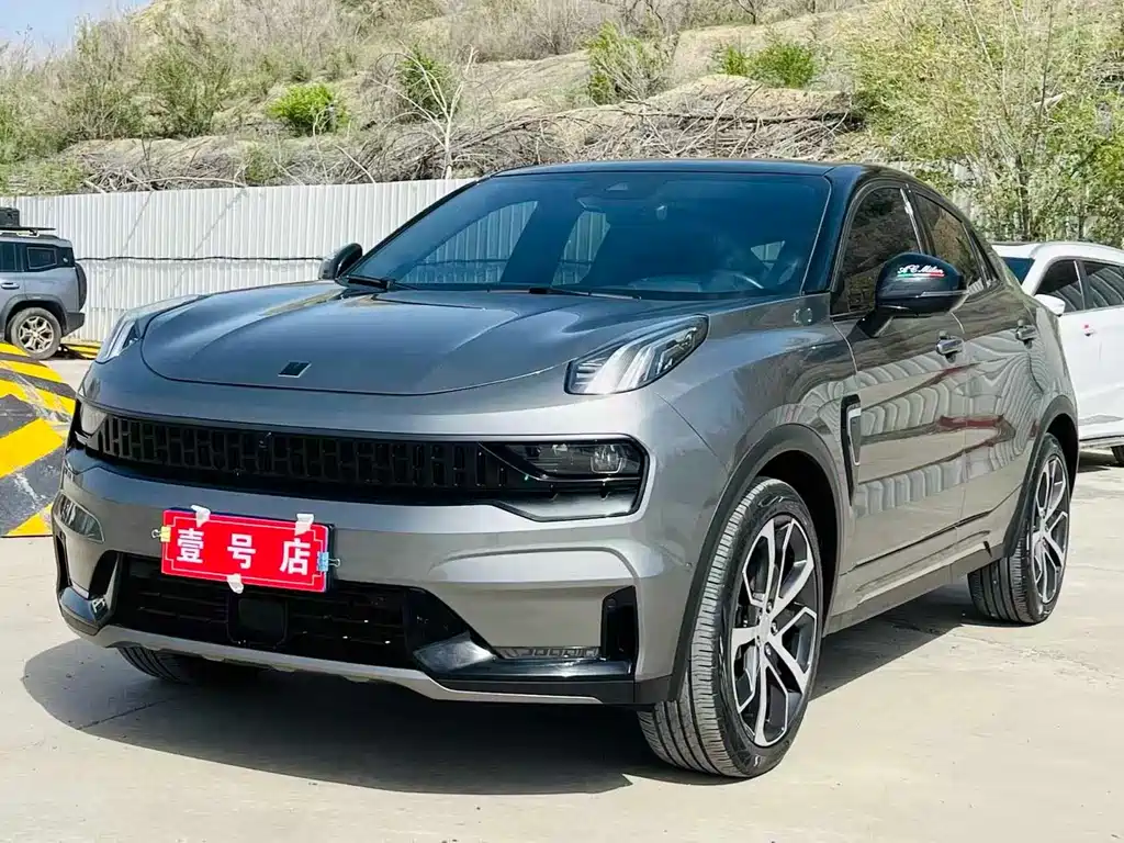 Lynk & Co 05 2021