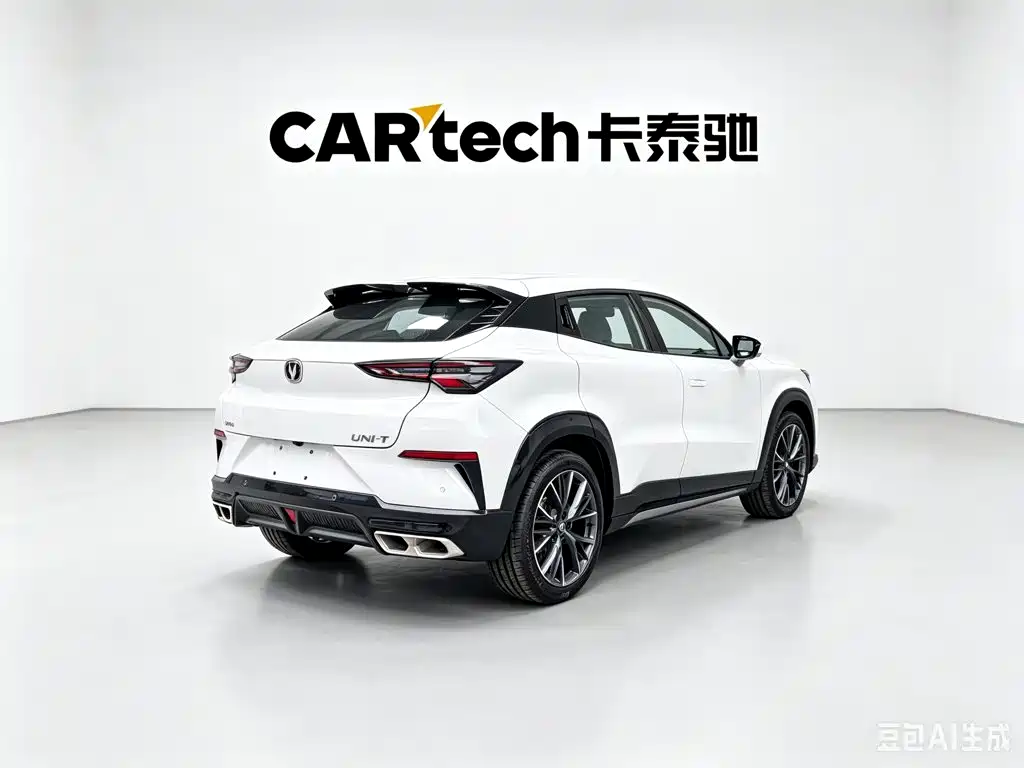 Changan UNI-T 2023 1.5T Luxury