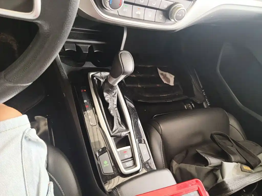 Honda Envix — миниатюра 14