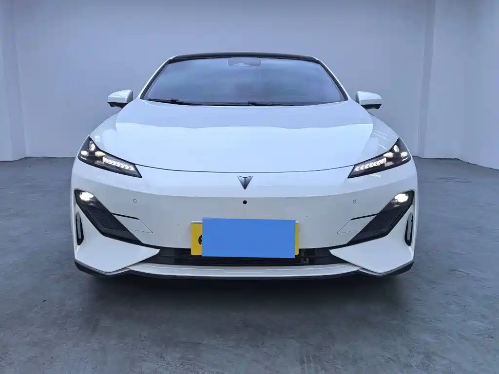 Changan Deepal DARK BLUE SL03