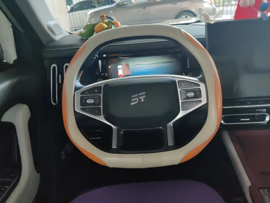 Shanhai Shanhai T1 — миниатюра 15