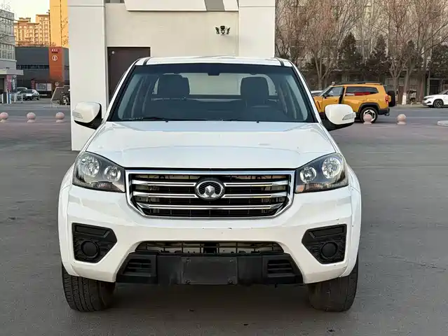 great-wall fengjun-5