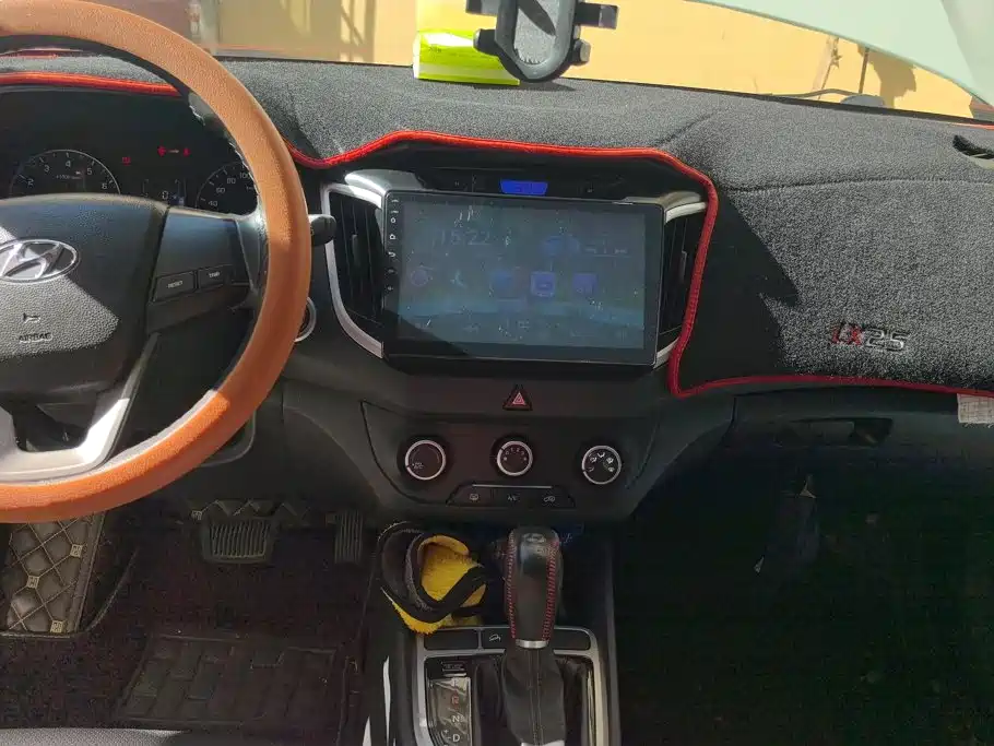 Hyundai ix25 — миниатюра 13