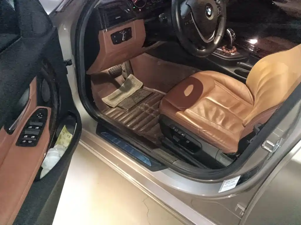 BMW 3 Series — миниатюра 14