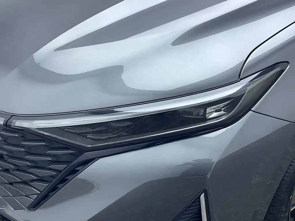 Changan Ruicheng PLUS — миниатюра 9