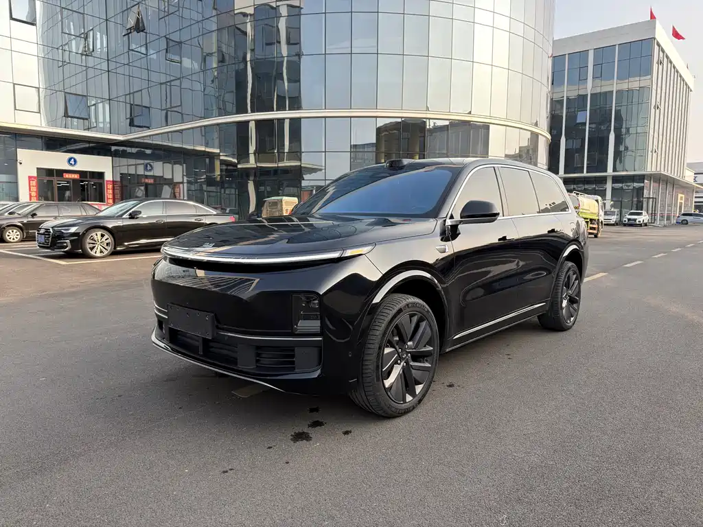 Li Auto IDEAL L9