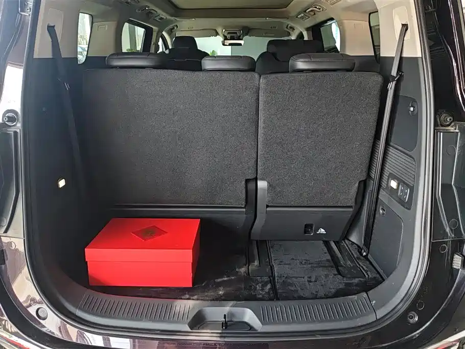 Hongqi HONGQI HQ9 PHEV