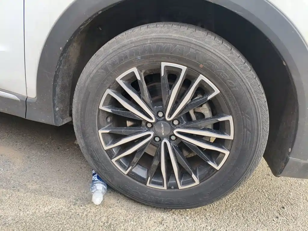 Jetour X70 PLUS — миниатюра 24