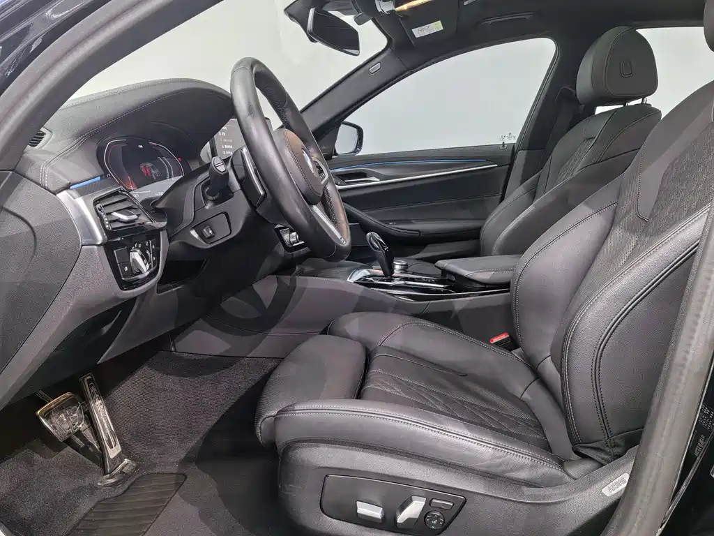 BMW 5 Series 5 2022 530i M Sport