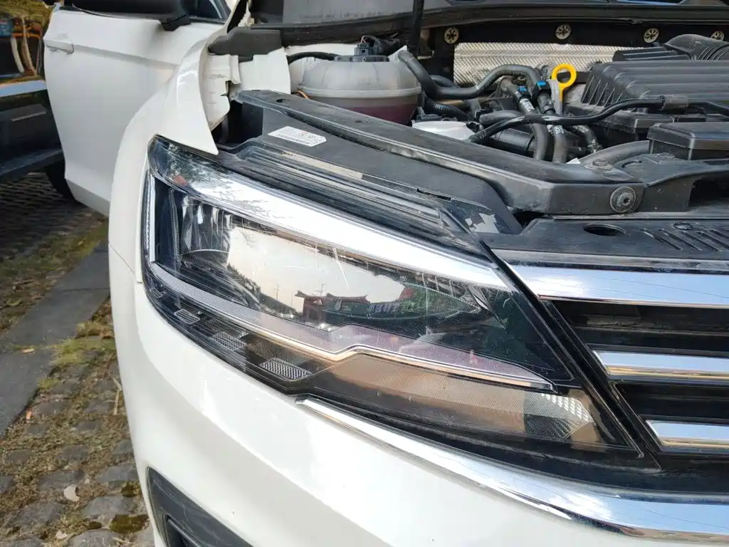 Volkswagen Lamando — миниатюра 7