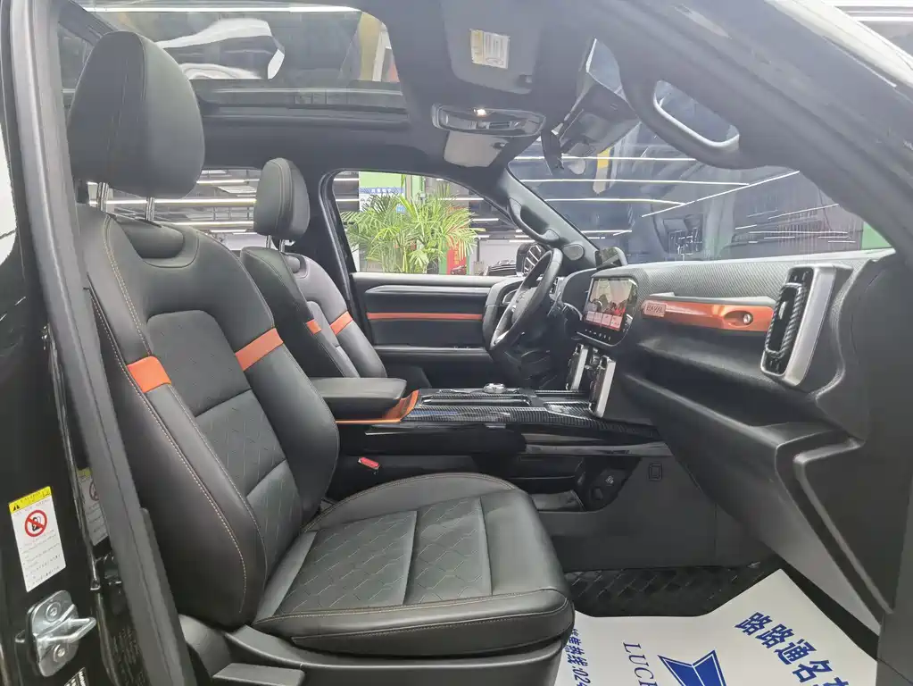 Haval Dargo 2022 1.5T DCT