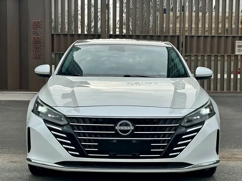 Nissan Teana — миниатюра 2