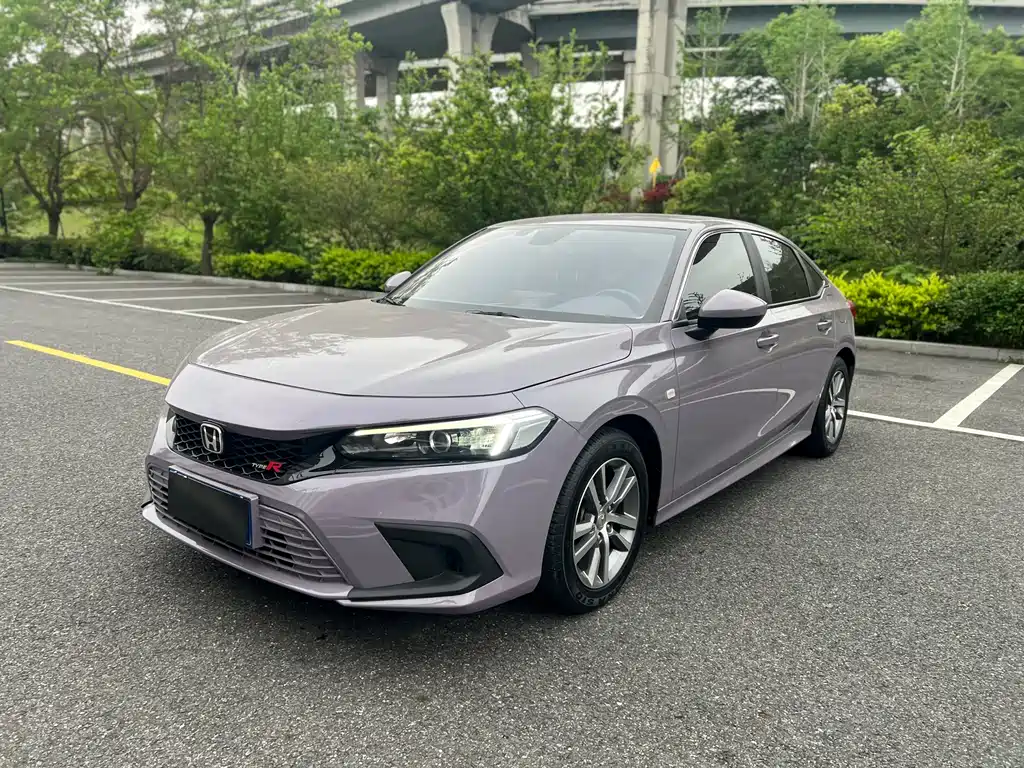 Honda Civic 2022