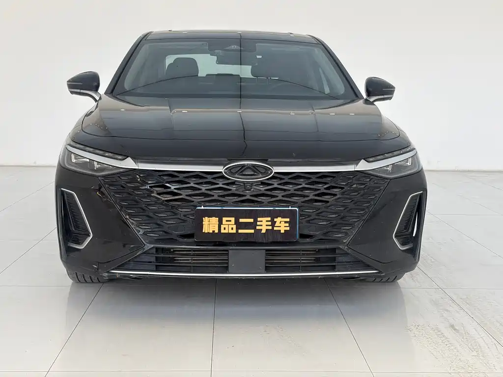 Chery Arrizo 8 2024