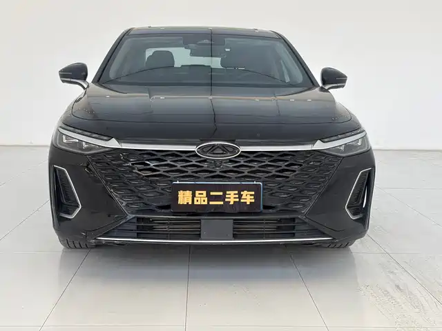 2024 Chery Arrizo 8