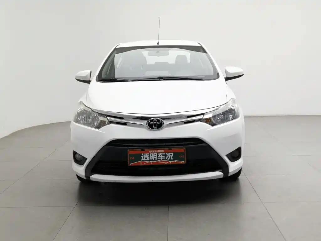 Toyota Vios — миниатюра 3