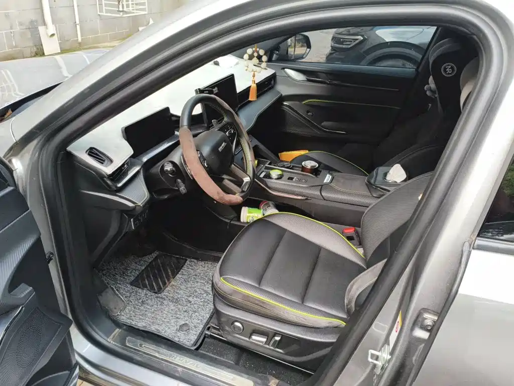 Haval H6S — миниатюра 12